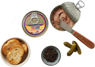 Canned & Ready-to-Eat Foods