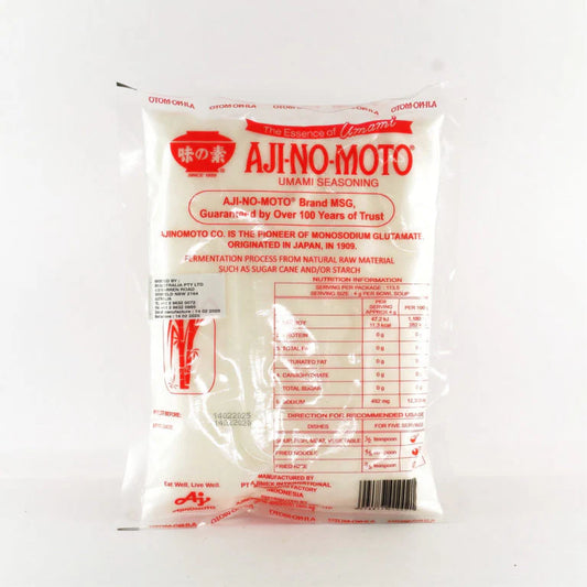 Ajinomoto Monosodium Glutamate (MSG) (Mi Chinh) 454g