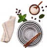 Household & Cooking Essentials