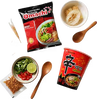 Instant Noodles