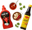 Sauces & Condiments