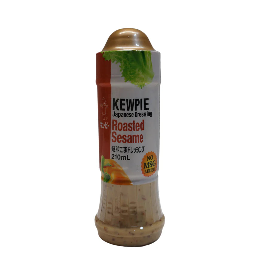 Kewpie Roasted Sesame Dressing (Sot Me Rang) 210ml