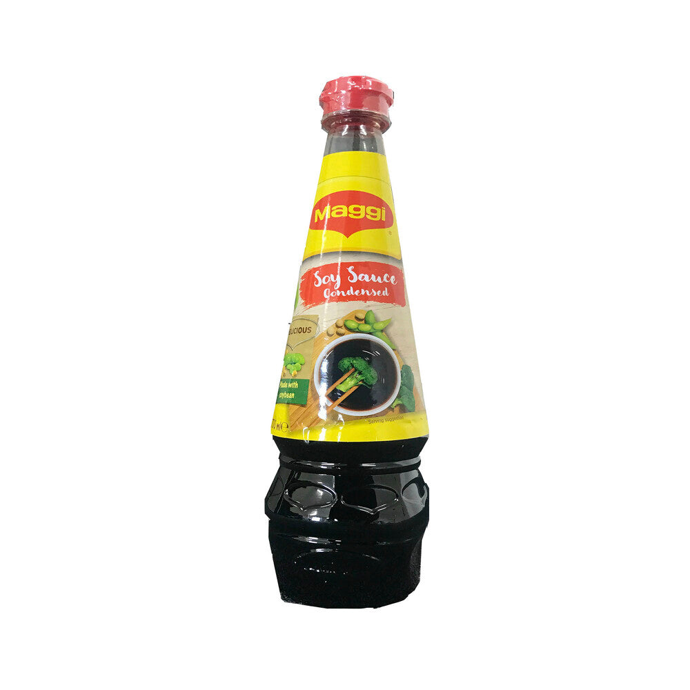 Maggi Condensed Soy Sauce (Nuoc Tuong) 700 ML