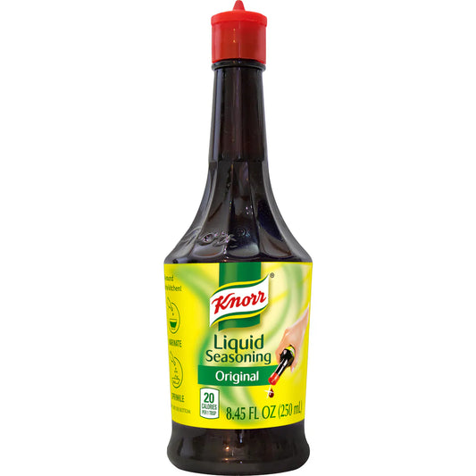 Knorr Liquid Seasoning Original (Nuoc Tuong) 250mL