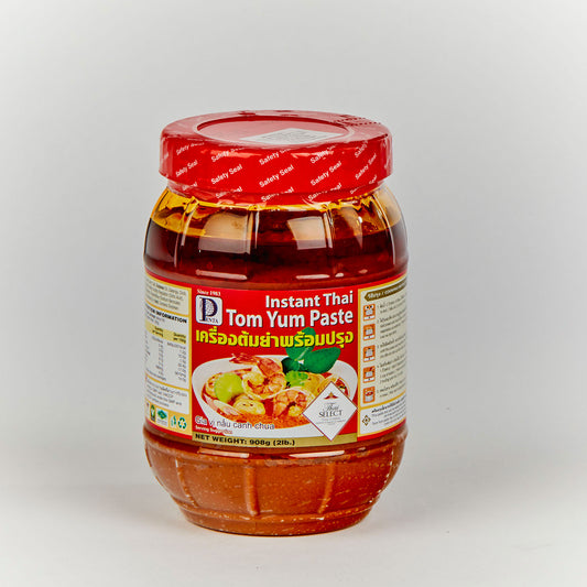 Penta Tom Yum Paste (Gia Vi Tom Yum) 908g