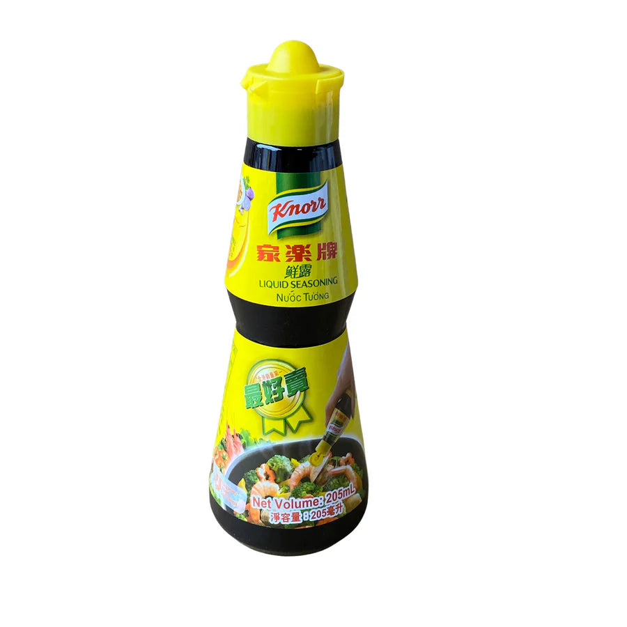 Knorr Liquid Seasoning (Nuoc Tuong) 205ml