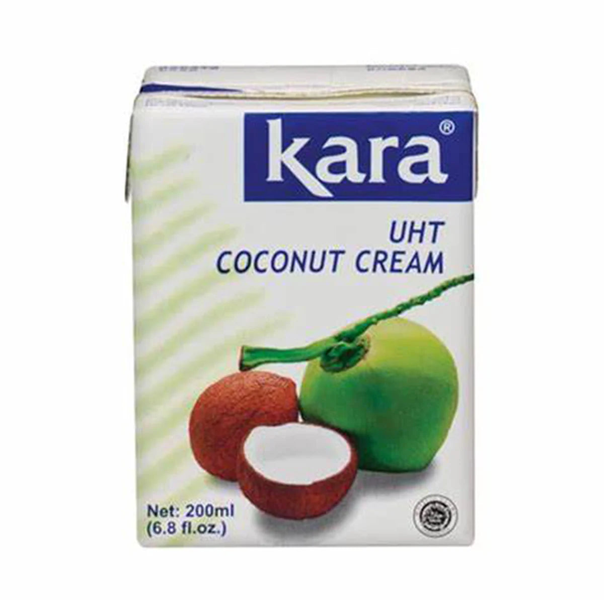 Kara Coconut Cream (Cot Dua) 200ml