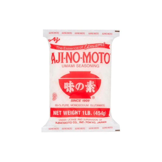 Ajinomoto Monosodium Glutamate (MSG) (Mi Chinh) 454g