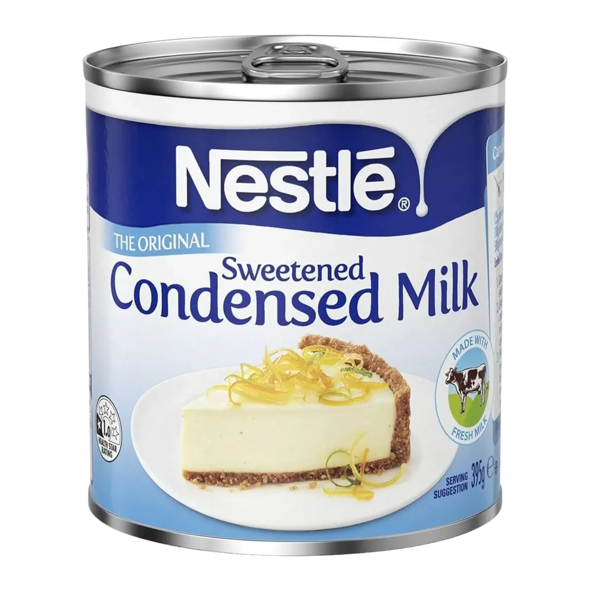 Nestle Sweetened Condensed Milk (Sua Dac) 395g