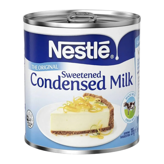 Nestle Sweetened Condensed Milk (Sua Dac) 395g