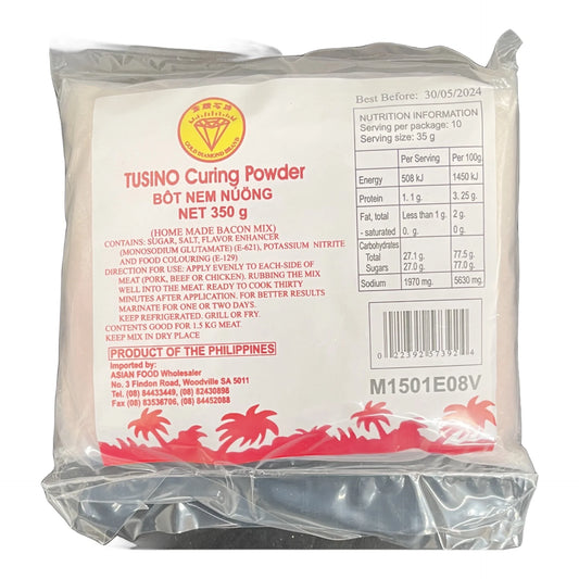 Gold Diamond Tusino Curing Powder (Bot Nem Nuong) 350g