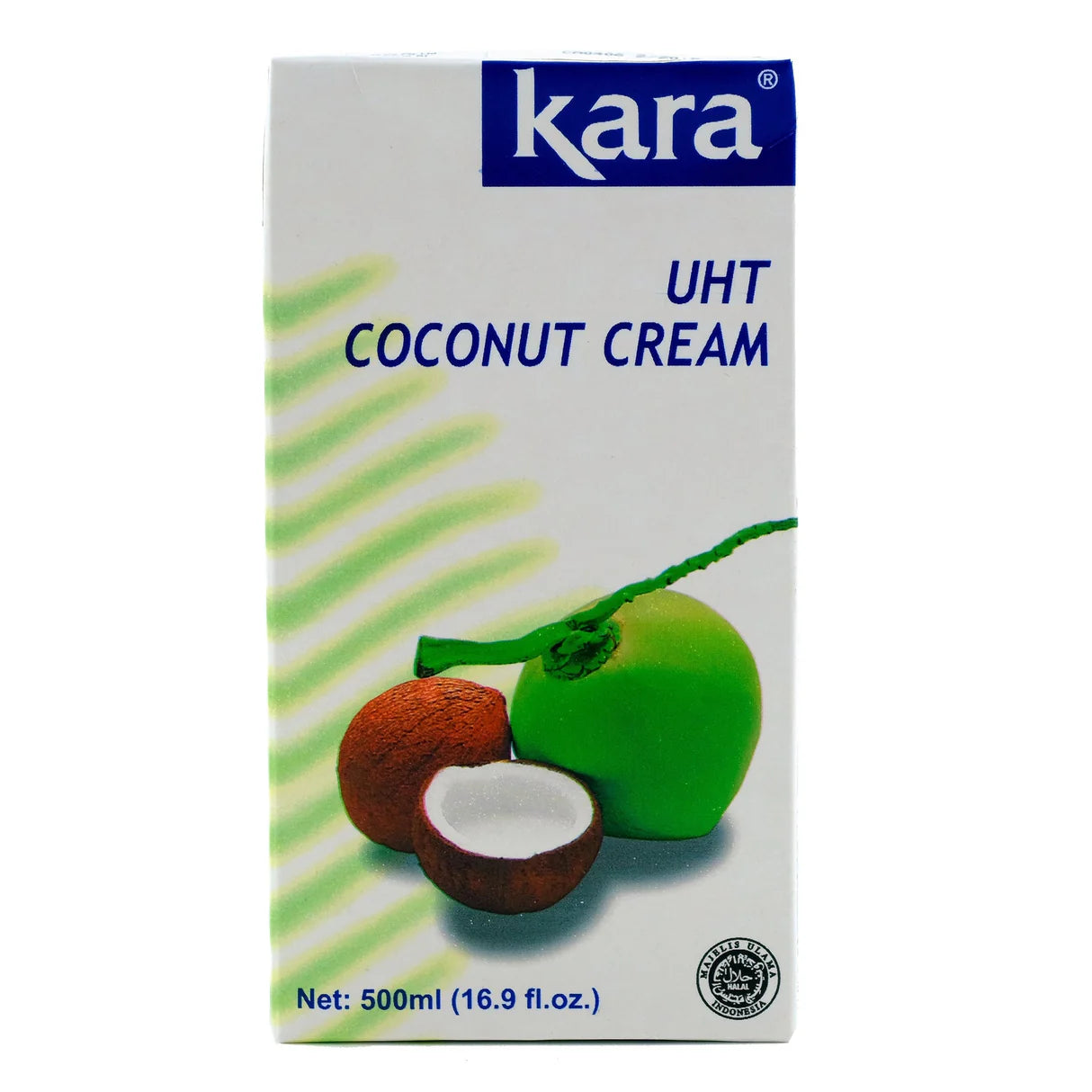 Kara Coconut Cream (Cot Dua) 500ml