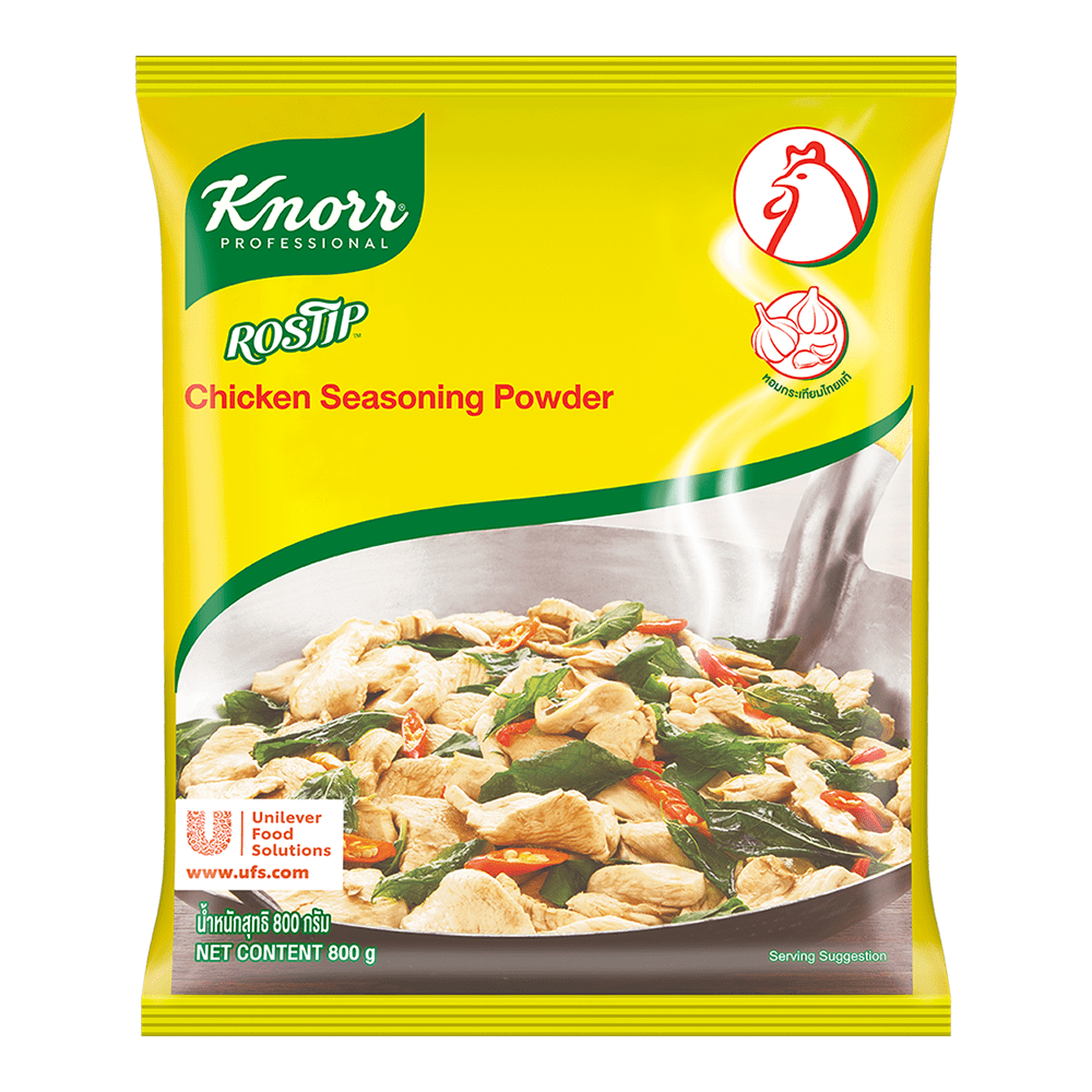 Knorr Chicken Powder (Bot Canh Ga) 800g