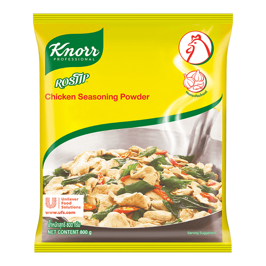 Knorr Chicken Powder (Bot Canh Ga) 800g