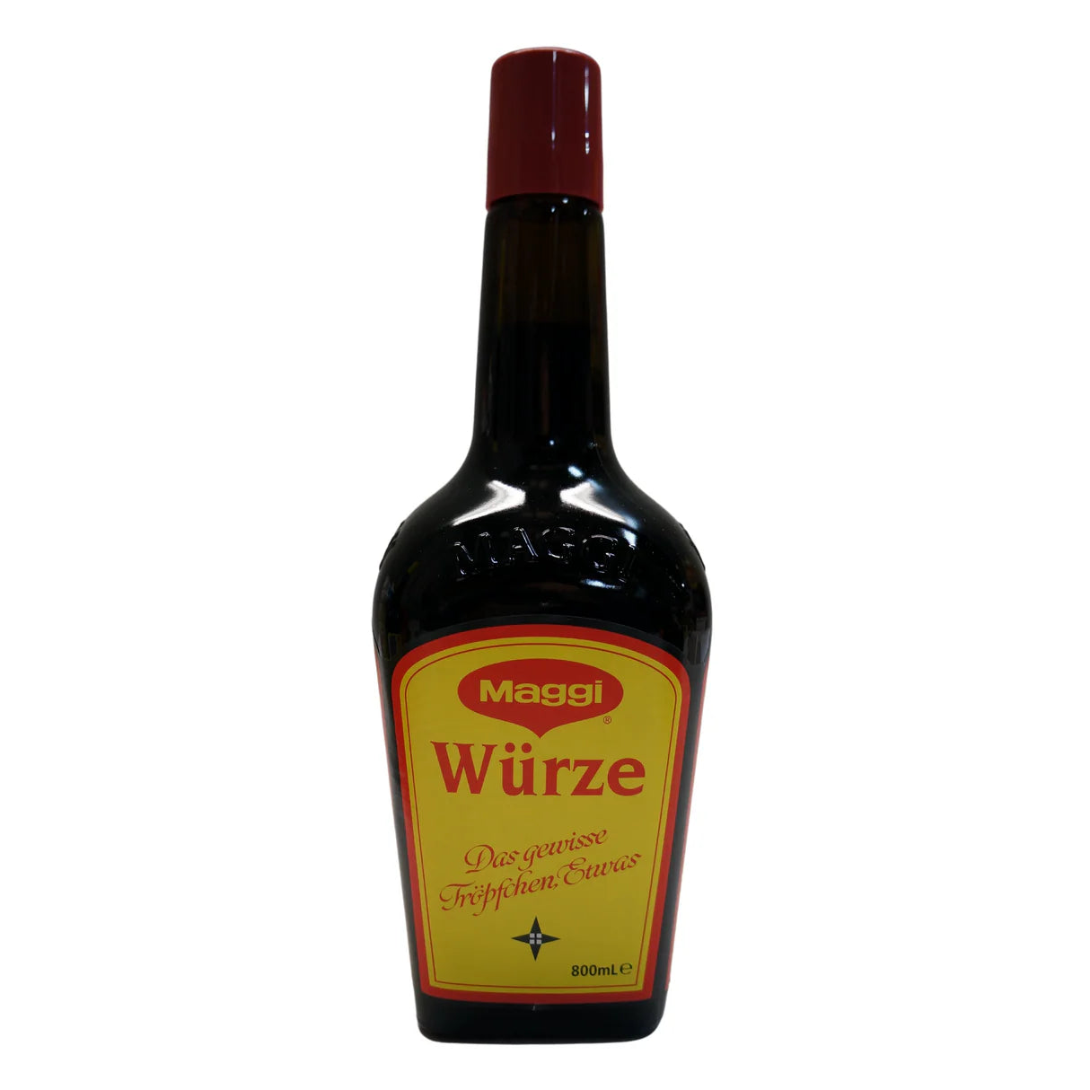Maggi Wurze Seasoning Sauce (Sot Gia Vi Maggi) 800ml
