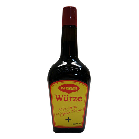 Maggi Wurze Seasoning Sauce (Sot Gia Vi Maggi) 800ml