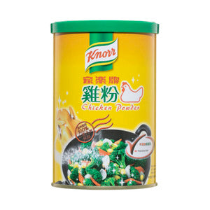 Knorr Chicken Powder Tin (Bot Ga) 273g