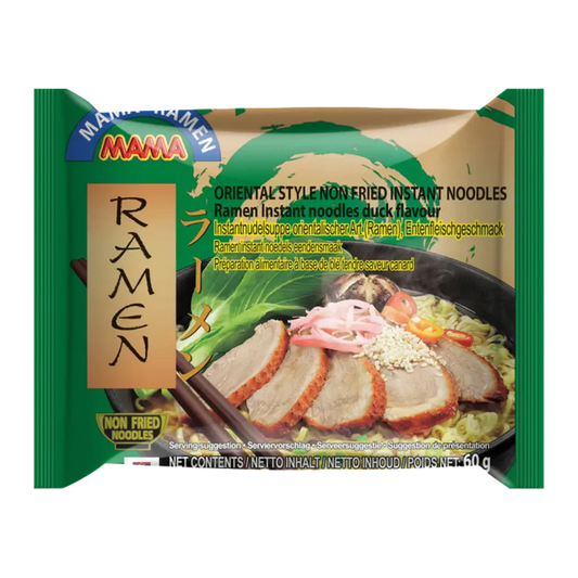 Mama Ramen Duck Flavour (Mi Vit Mama) 60g