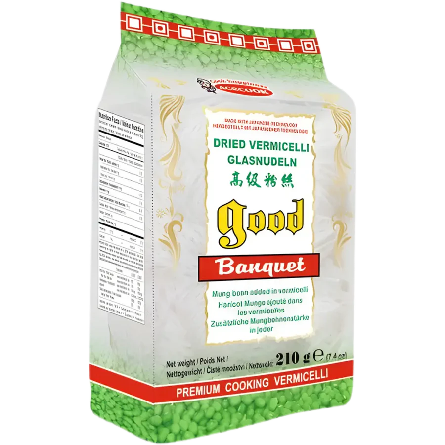 Acecook Good Dried Vermicelli (Mien) 210g