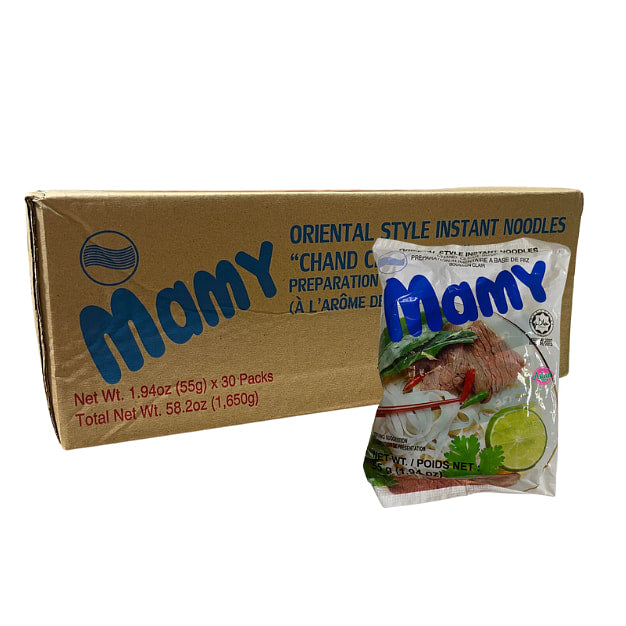 Mamy Chand Clear Soup (Pho An Lien) 55g