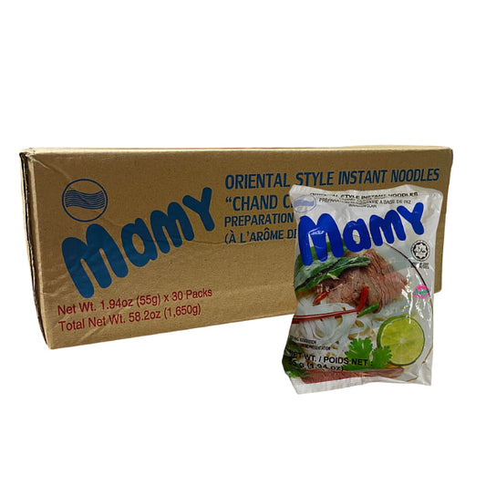 Mamy Chand Clear Soup (Pho An Lien) 55g