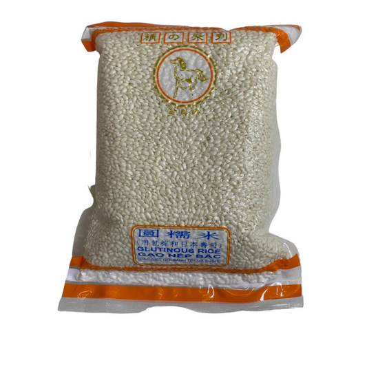 Horse Brand Glutinous Rice (Gao Nep) 1000g