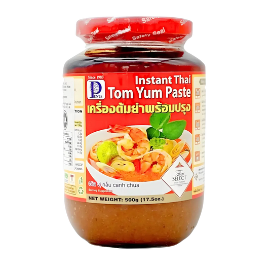 Penta Tom Yum Paste (Gia Vi Tom Yum) 454g