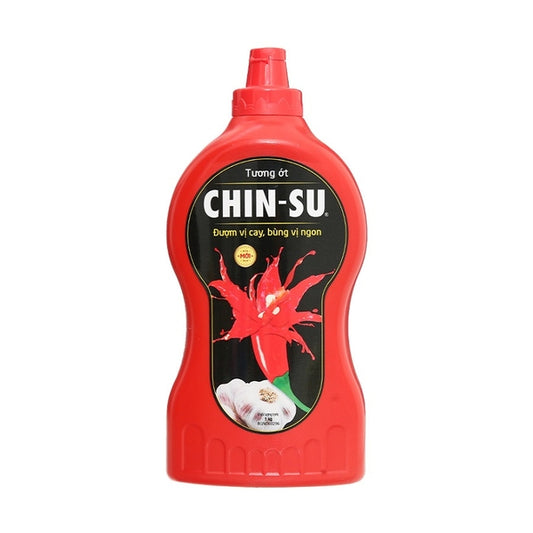 Chin-Su Chilli Sauce (Tuong Ot) 960g