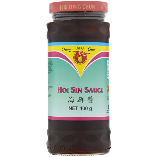 Tung Chun Hoi Sin Sauce 400g