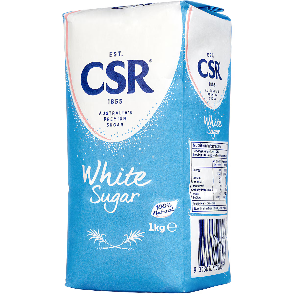 CSR White Sugar (Duong Trang) 1kg