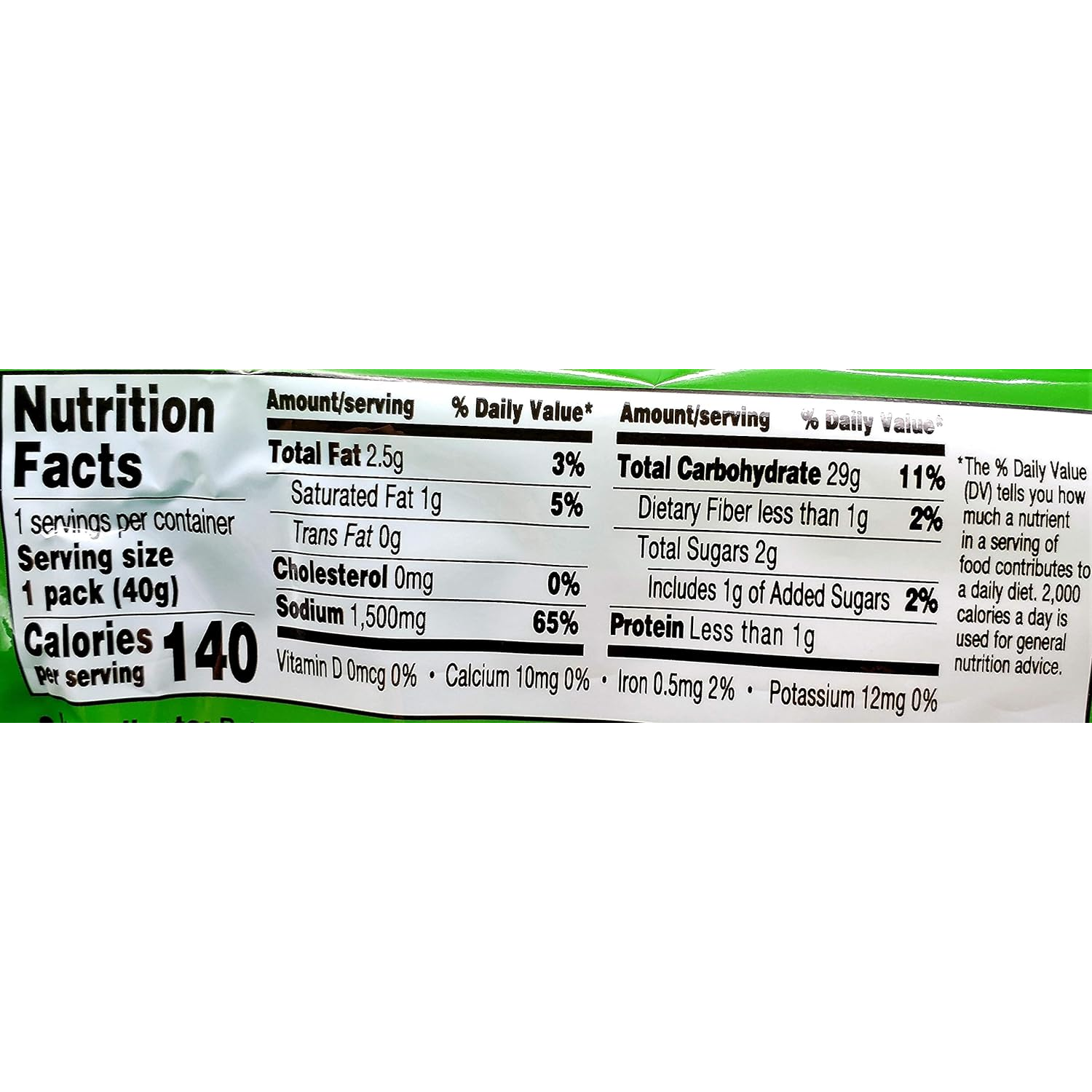 Mama Bean Thread Clear Soup 40g