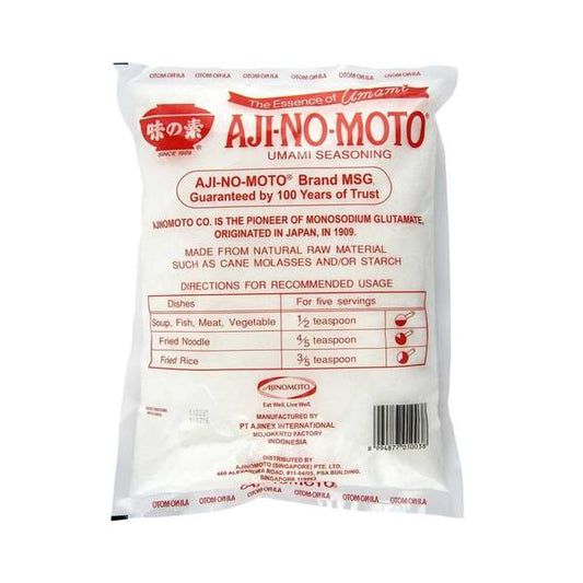 Ajinomoto Monosodium Glutamate (MSG) (Bot Ngot) 1kg