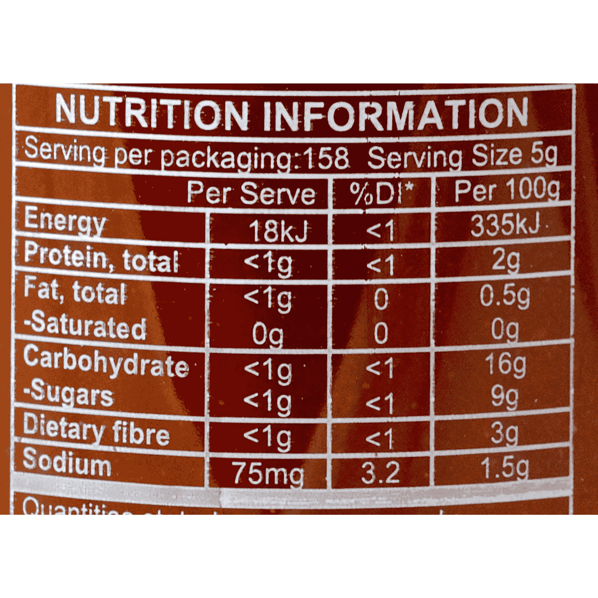 Huy Fong Sriracha Hot Chilli Sauce (Tuong Ot Siracha) 793g