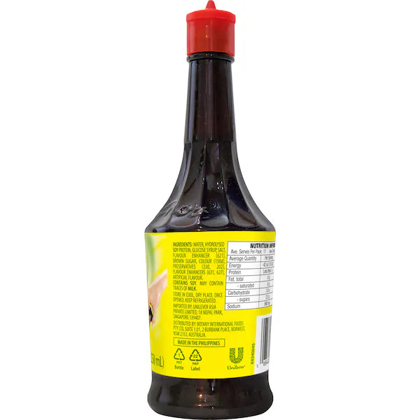 Knorr Liquid Seasoning Original (Nuoc Tuong) 250mL